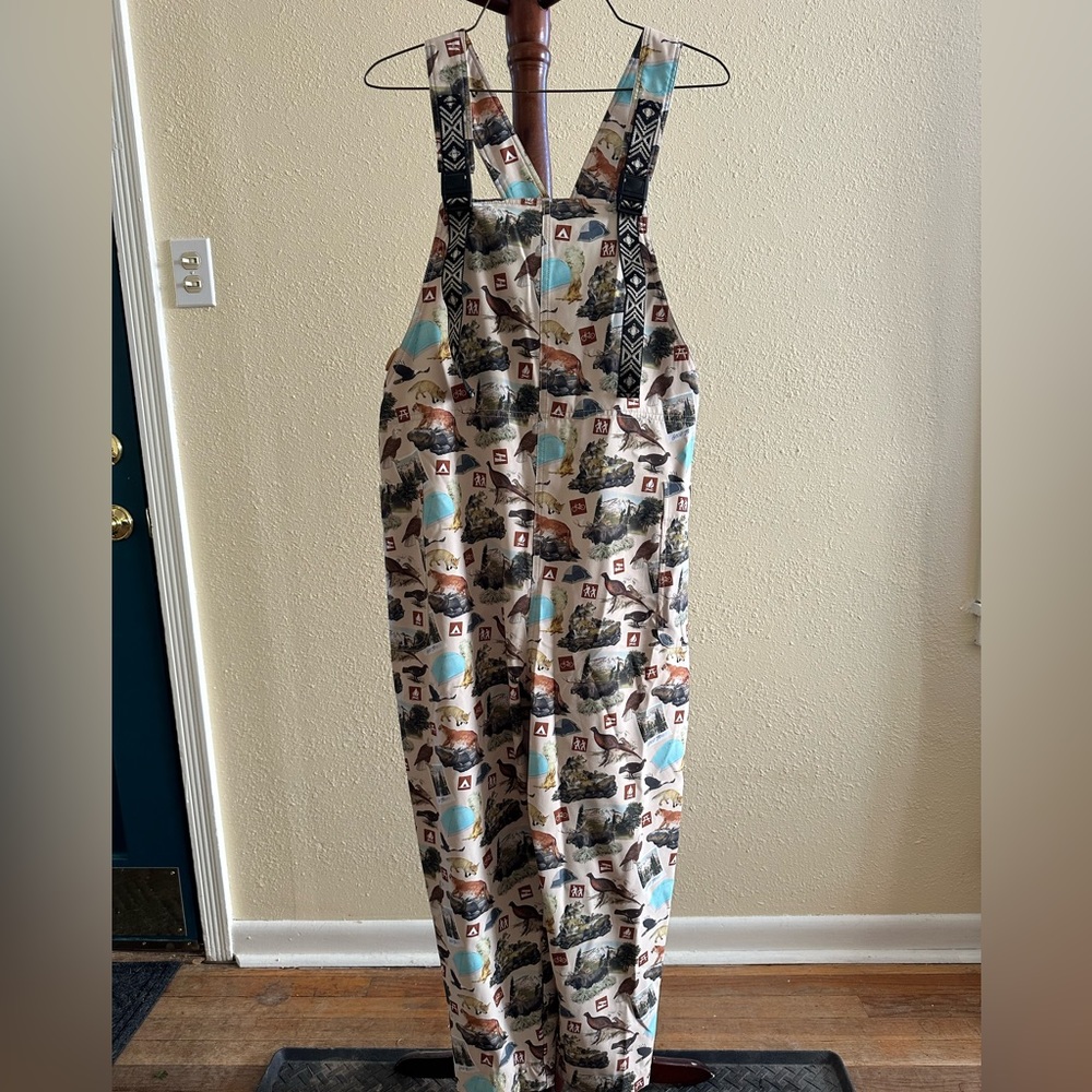Kavu San Blas Overalls
